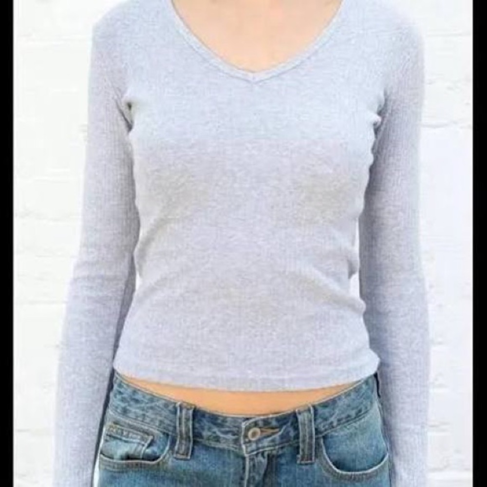 Brandy Josephine Longsleeve
